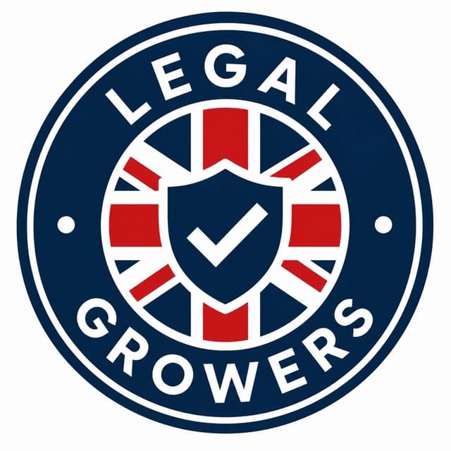 Legal Growers UK