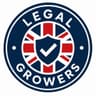 Legal Growers UK logo